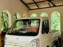 Suzuki Carry 2025 Lorry