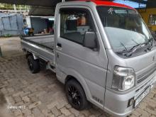 Suzuki CARRY 2015 Lorry