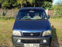 Suzuki Carry 2000 Van