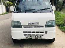 Suzuki Carry DA52 2000 Lorry