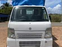 Suzuki Carry 2013 Lorry