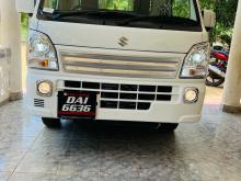 Suzuki Carry 2026 Lorry
