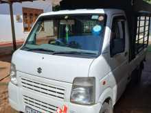 Suzuki Carry 2012 Lorry
