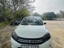 Suzuki Celerio Vxi 2016 Car