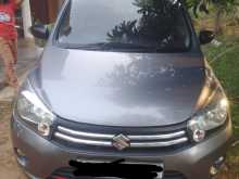 Suzuki Celerio 2016 Car
