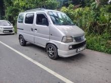 Suzuki EVERY 2000 Van