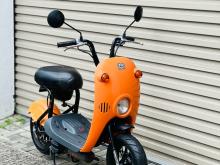 Suzuki Choi Nori 48cc 2019 Motorbike