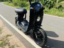 Suzuki Choi Nori 2005 Motorbike