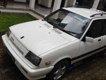 Suzuki Cultus 1987 Car