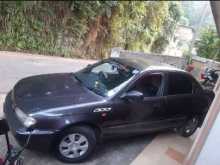 Suzuki Cultus 1995 Car
