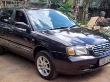 Suzuki Cultus 2000 Car