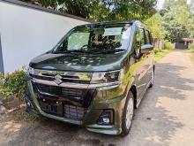 Suzuki Custom ZX 2025 Car