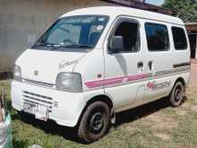 Suzuki Every Da52 1999 Van