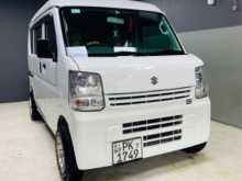 Suzuki EVERY DA17V 2019 Van