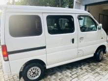 Suzuki Every DA52 1999 Van