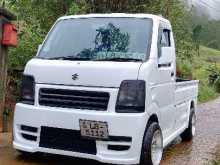 Suzuki Every DA63TRY 2002 Lorry