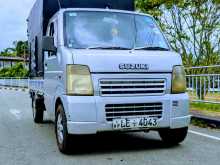 Suzuki DA63t 2002 Lorry