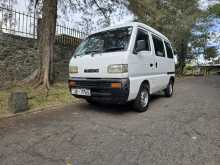 Suzuki DE51 1998 Van