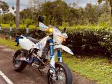 Suzuki Drz 400sm 2020 Motorbike