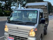 Suzuki Dump Truck 2024 Truck