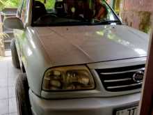 Suzuki Escudo 2005 SUV