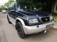 Suzuki Escudo 1997 SUV