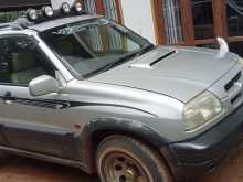 Suzuki Escudo 2004 SUV