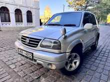 Suzuki ESCUDO 2005 SUV