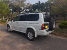 Suzuki Escudo V6 2002 SUV