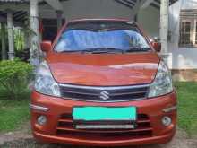 Suzuki Estilo 2011 Car
