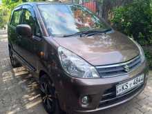 Suzuki Estilo 2011 Car