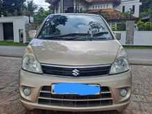Suzuki Estilo 2011 Car