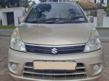 Suzuki Estilo 2011 Car