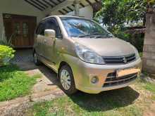 Suzuki Estilo 2011 Car