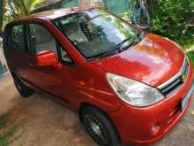 Suzuki Estilo 2010 Car