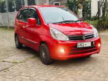 Suzuki Estilo 2011 Car