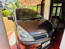 Suzuki Estilo 2012 Car