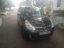 Suzuki Zen Estilo VXI 2010 Car