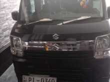 Suzuki Every 2017 Van