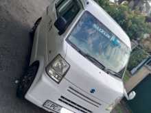 Suzuki Every 2011 Van