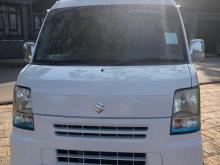 Suzuki Every DA64 2012 Van