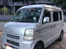 Suzuki Every DA64 2011 Van