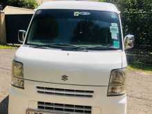Suzuki Every DA64 2011 Van