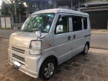 Suzuki Every DA64 2012 Van