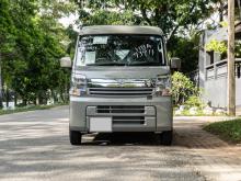 Suzuki Every 2026 Van