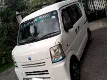 Suzuki Every 2011 Van