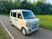 Suzuki Every DA64 PG 2012 Van