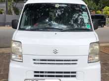 Suzuki Every DA64 2011 Van
