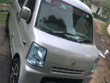 Suzuki Every DA64 2012 Van