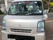Suzuki Every DA64 2012 Van